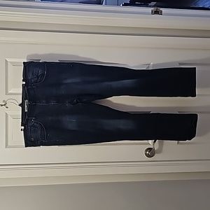 Stretch Denim Projek Raw jeans